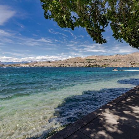 Chelan Resort Suites: Lake Life #112 Экстерьер фото
