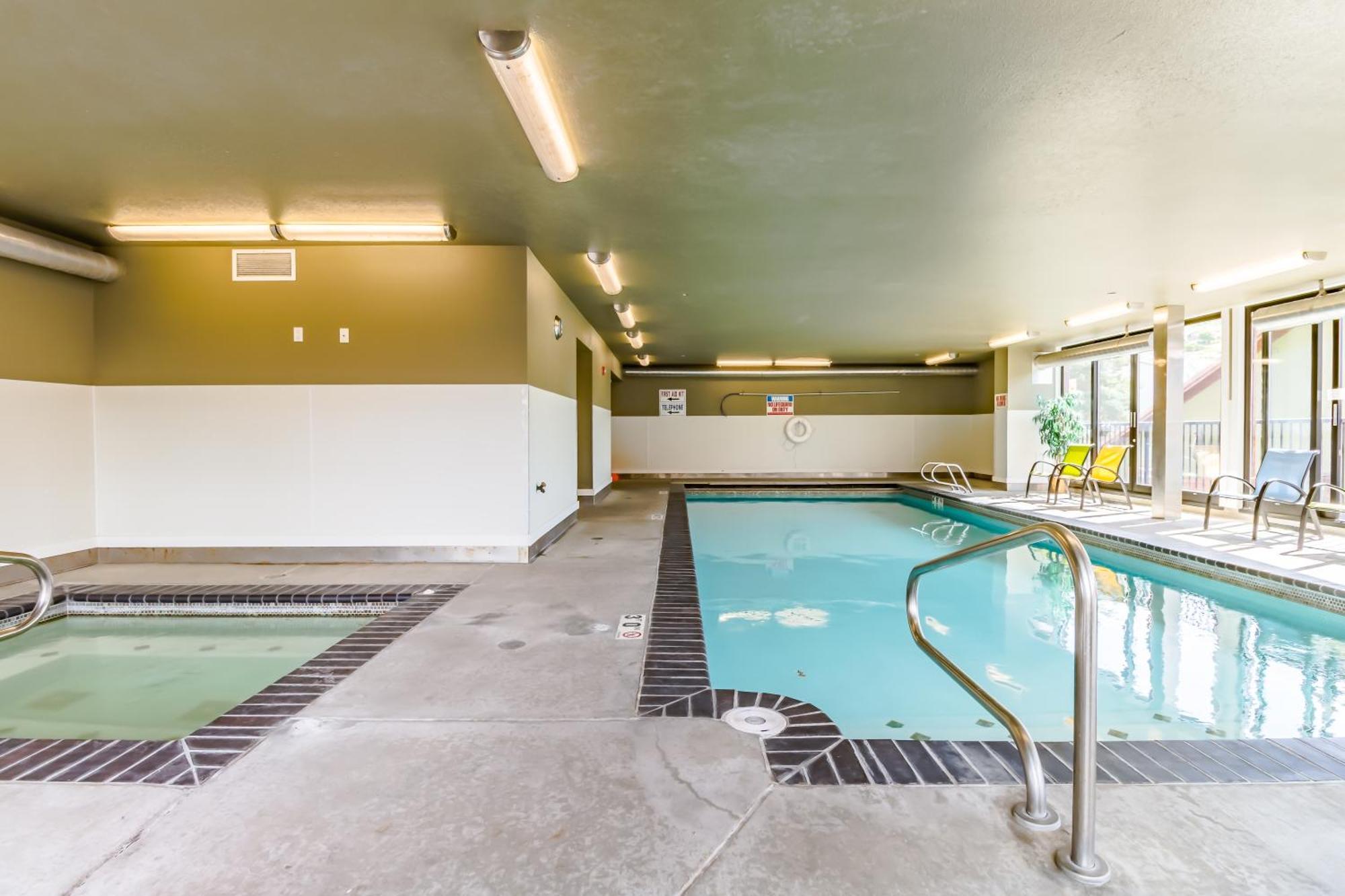 Chelan Resort Suites: Lake Life #112 Экстерьер фото