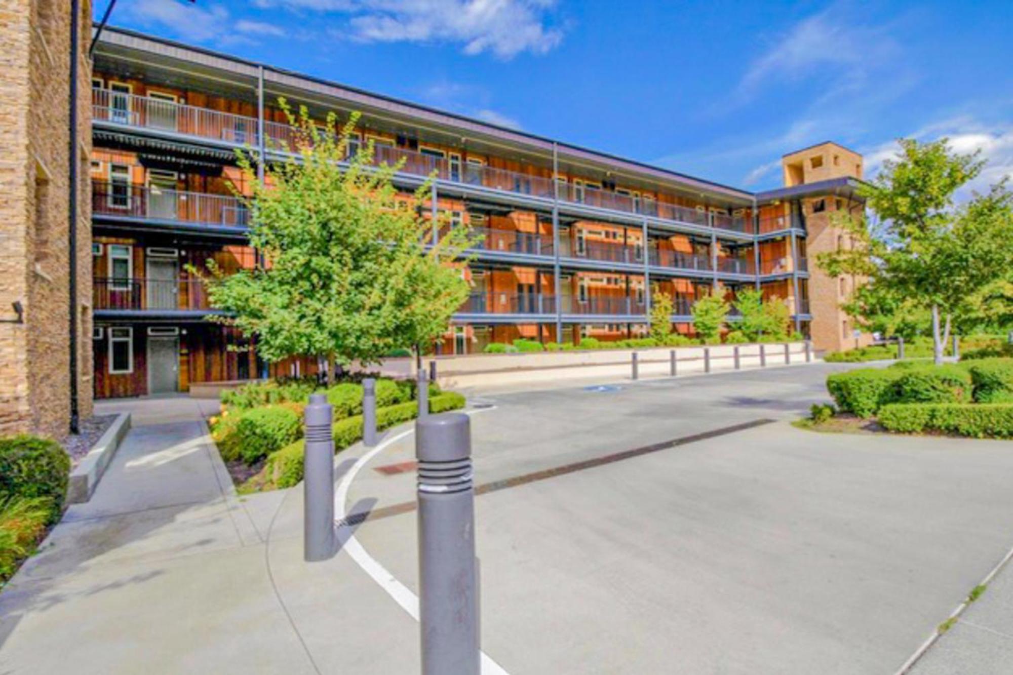 Chelan Resort Suites: Lake Life #112 Экстерьер фото