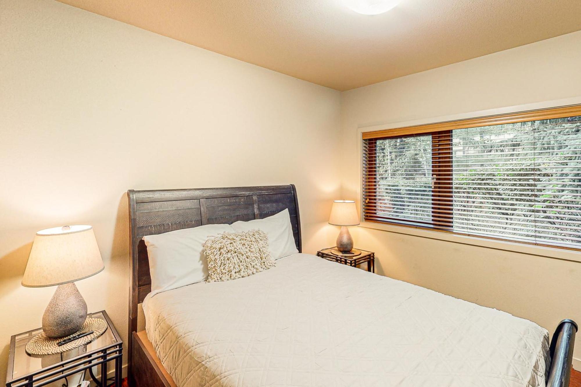 Chelan Resort Suites: Lake Life #112 Экстерьер фото