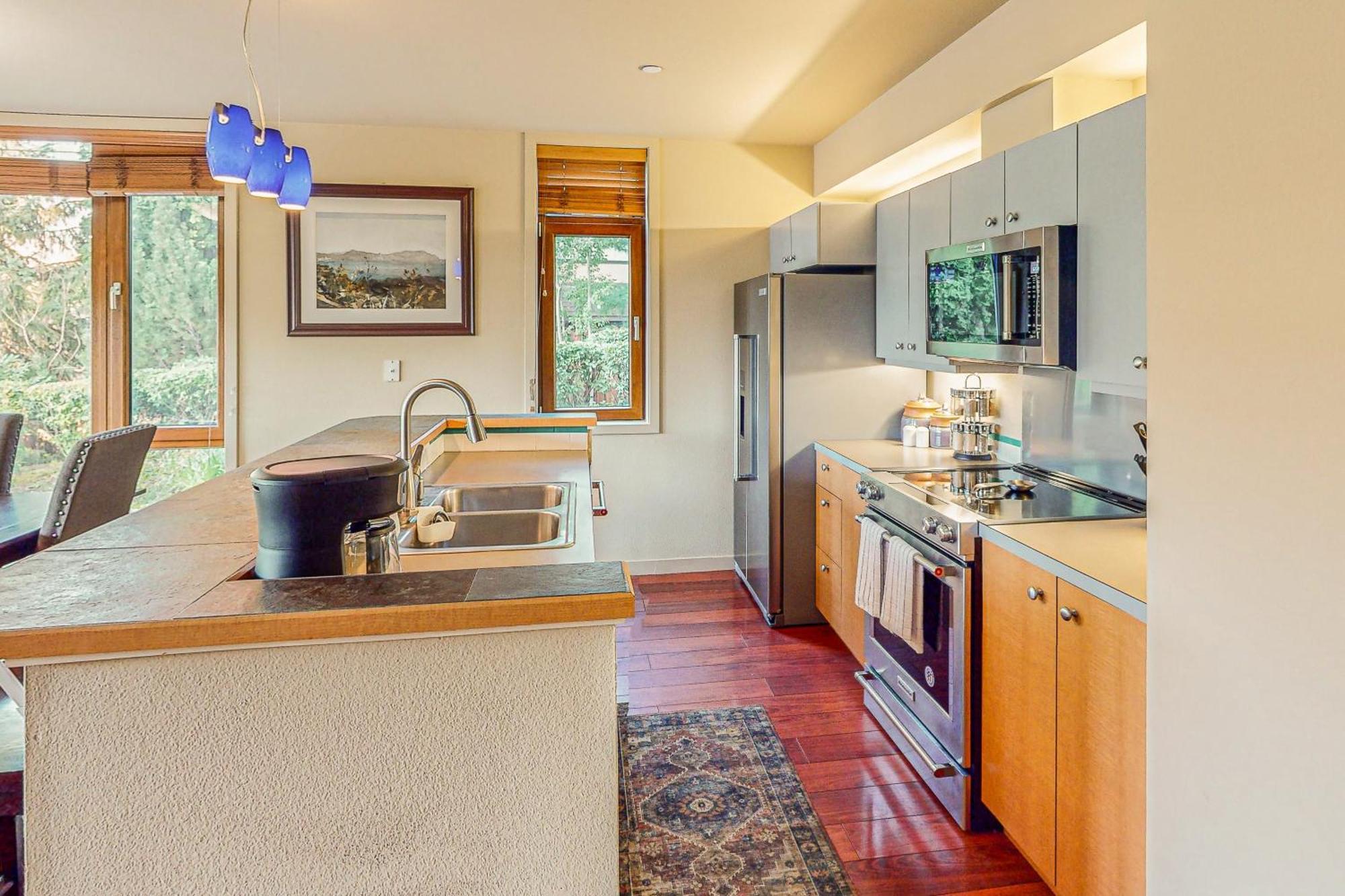 Chelan Resort Suites: Lake Life #112 Экстерьер фото