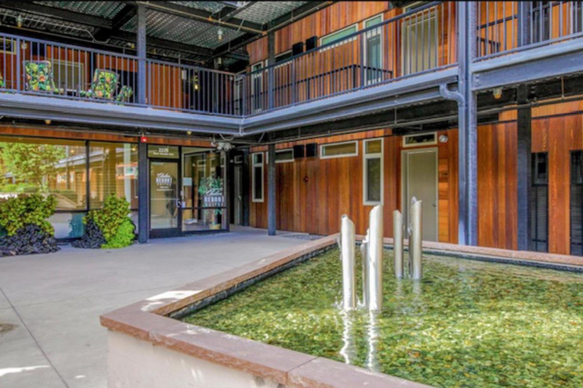 Chelan Resort Suites: Lake Life #112 Экстерьер фото