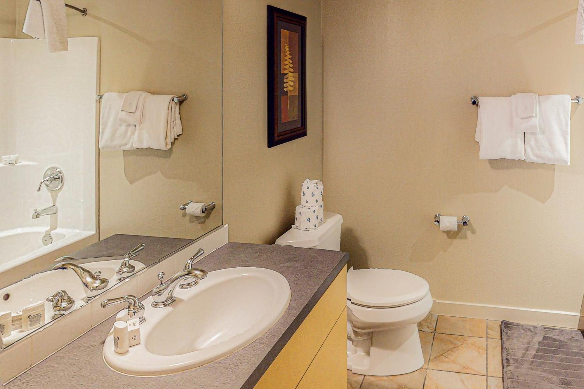 Chelan Resort Suites: Lake Life #112 Экстерьер фото