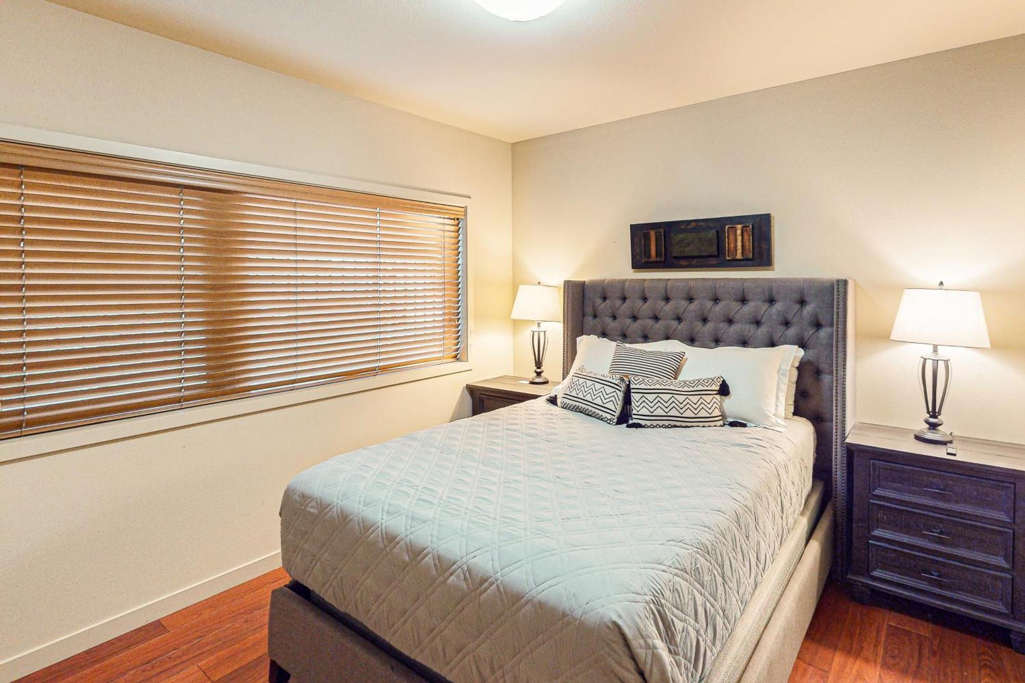 Chelan Resort Suites: Lake Life #112 Экстерьер фото