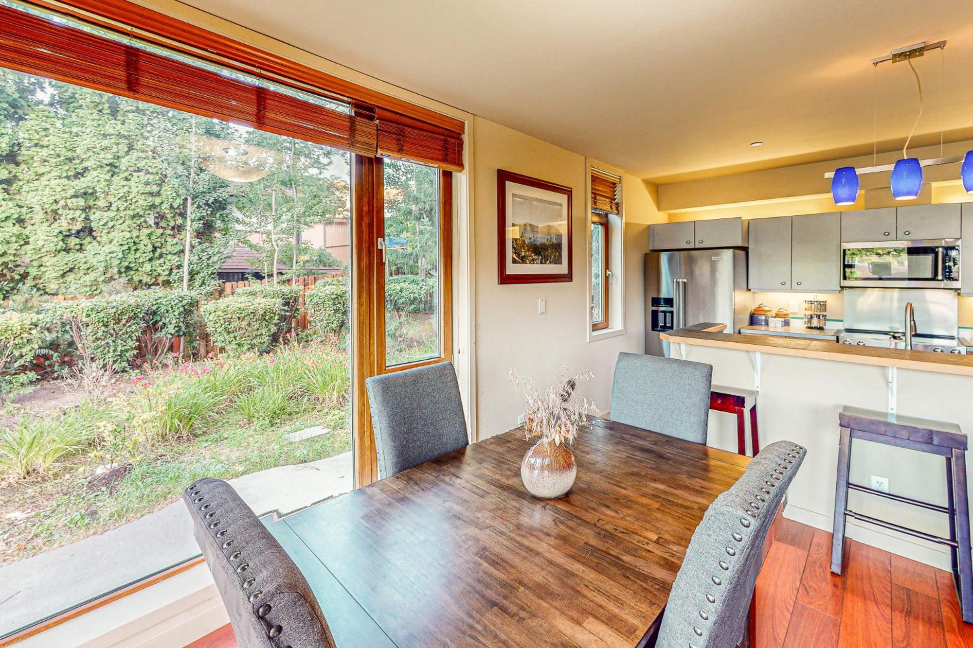 Chelan Resort Suites: Lake Life #112 Экстерьер фото